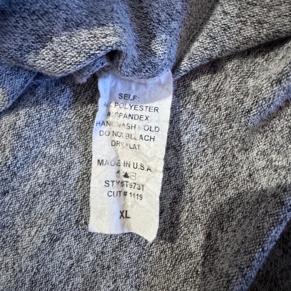 INOAH Tunic Sweater Faces Size XL - Picture 7 of 7